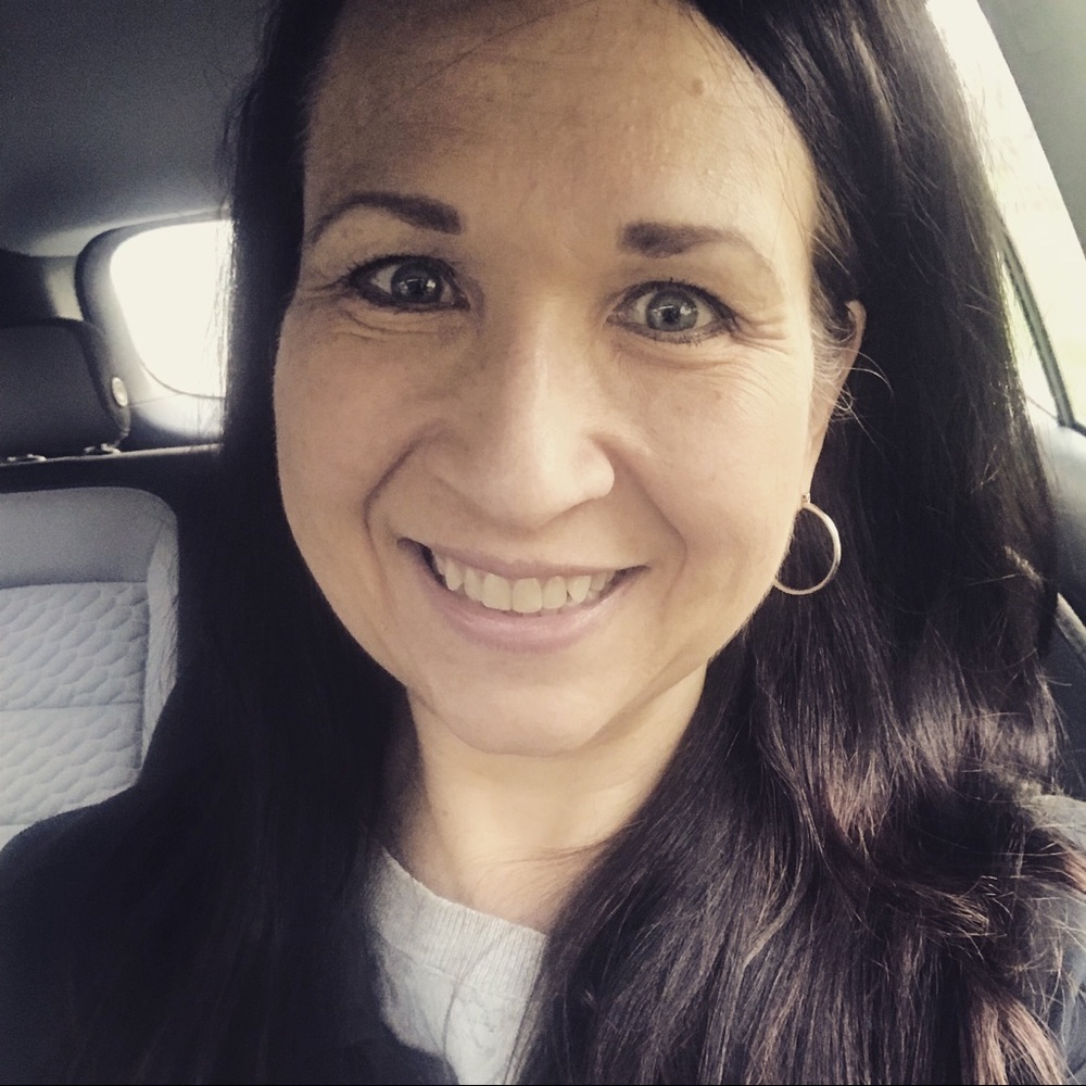 Meet your Posher, Kirsten